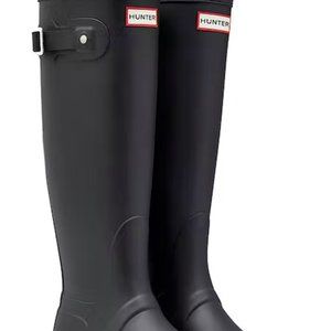 Hunter Rain Boots